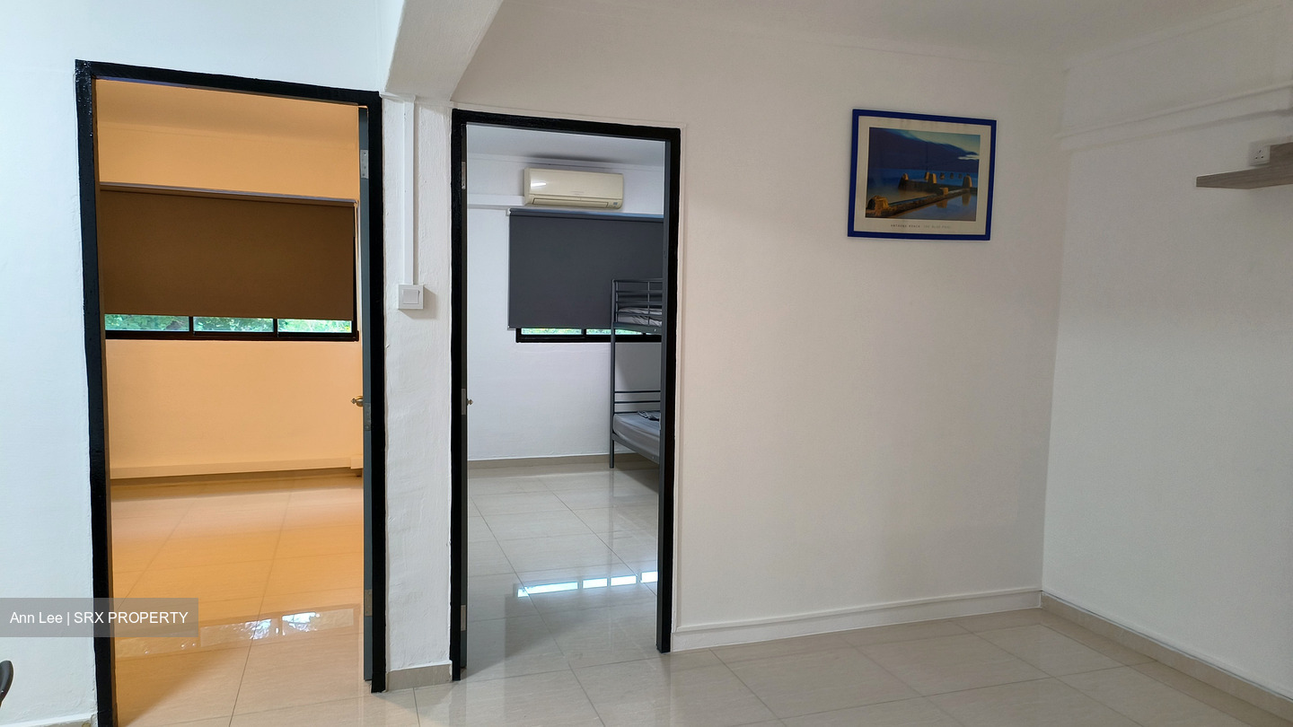 Blk 431 Clementi Avenue 3 (Clementi), HDB 4 Rooms #466627881